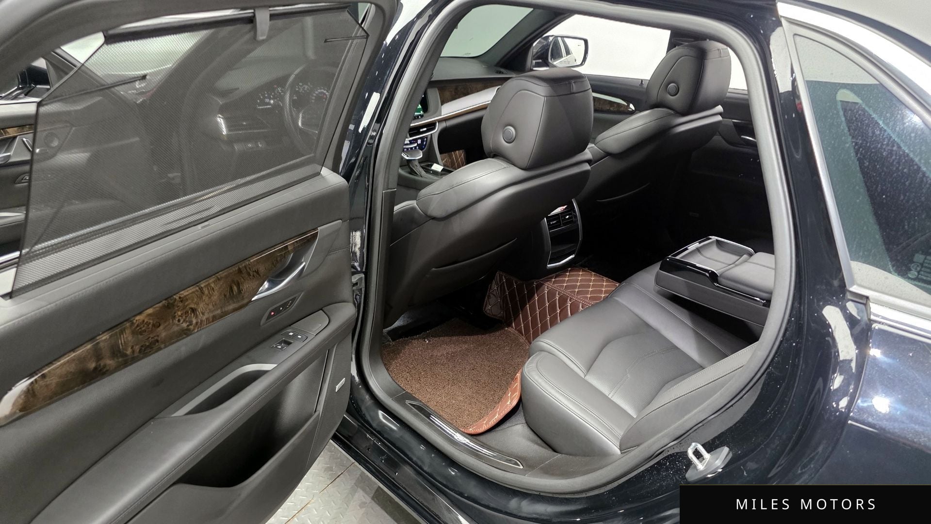 Cadillac CT6 2018 — миниатюра 11