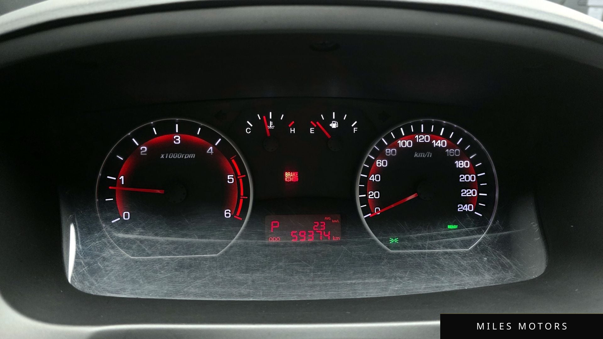 KG Mobility KORANDO 2018 — миниатюра 8