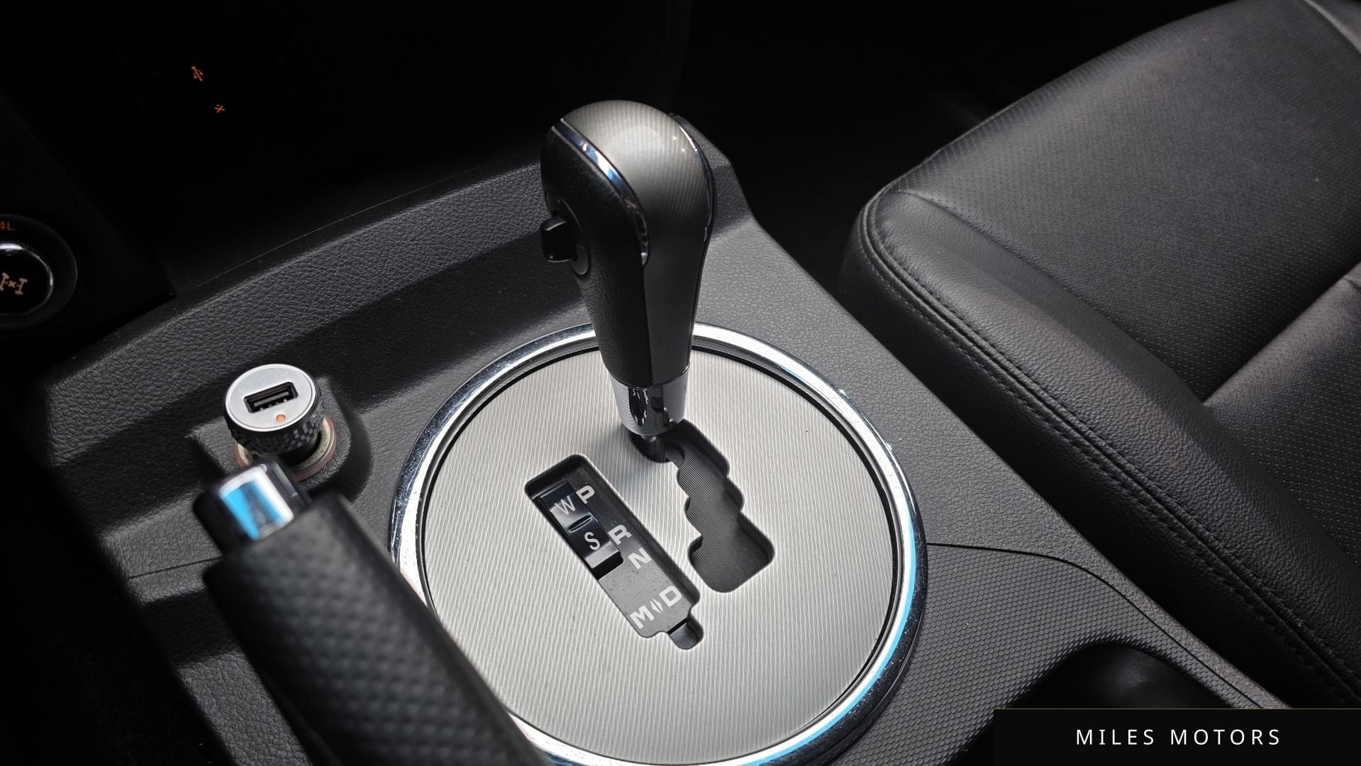 KG Mobility KORANDO 2018 — миниатюра 9