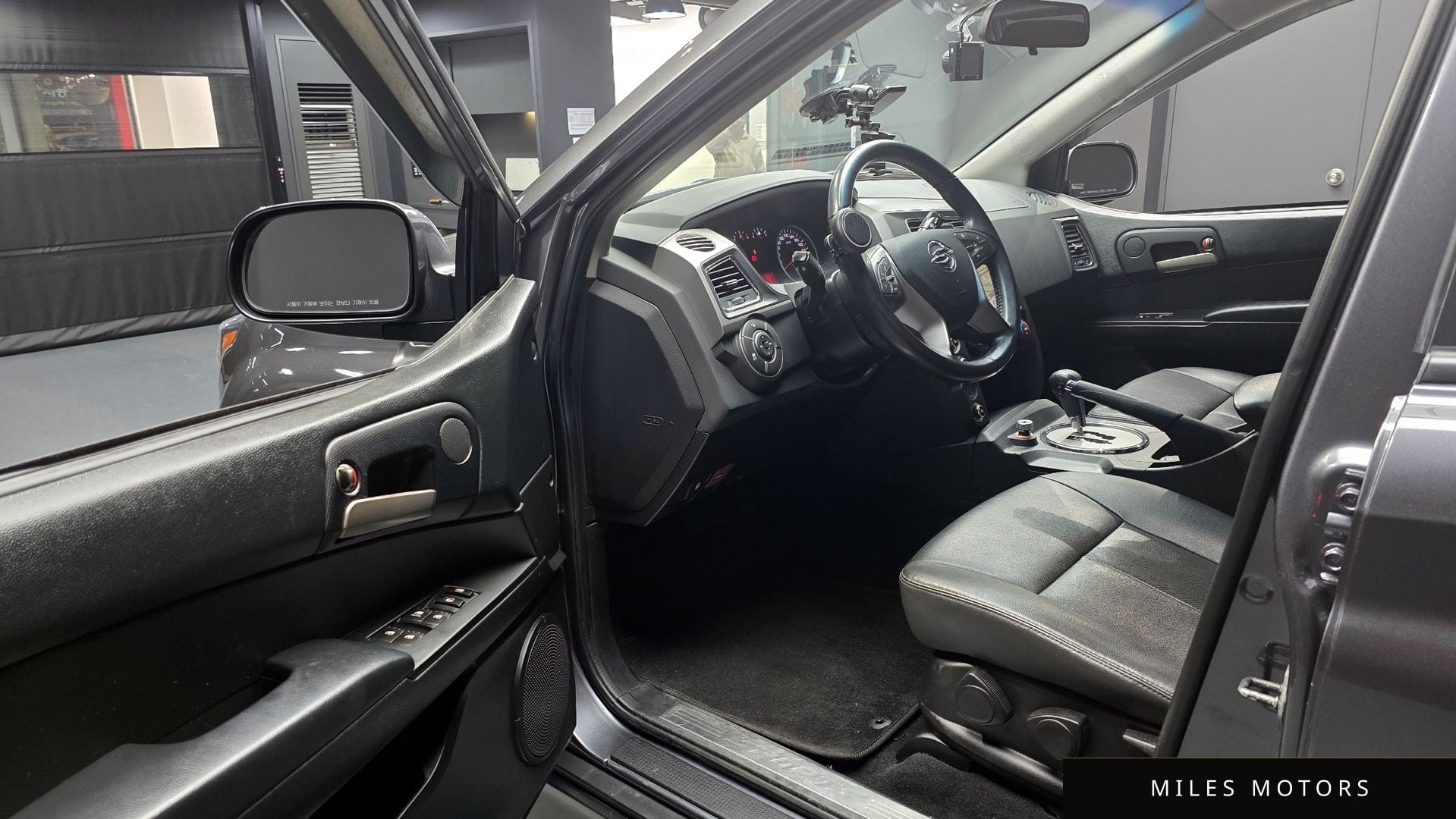 KG Mobility KORANDO 2018 — миниатюра 10