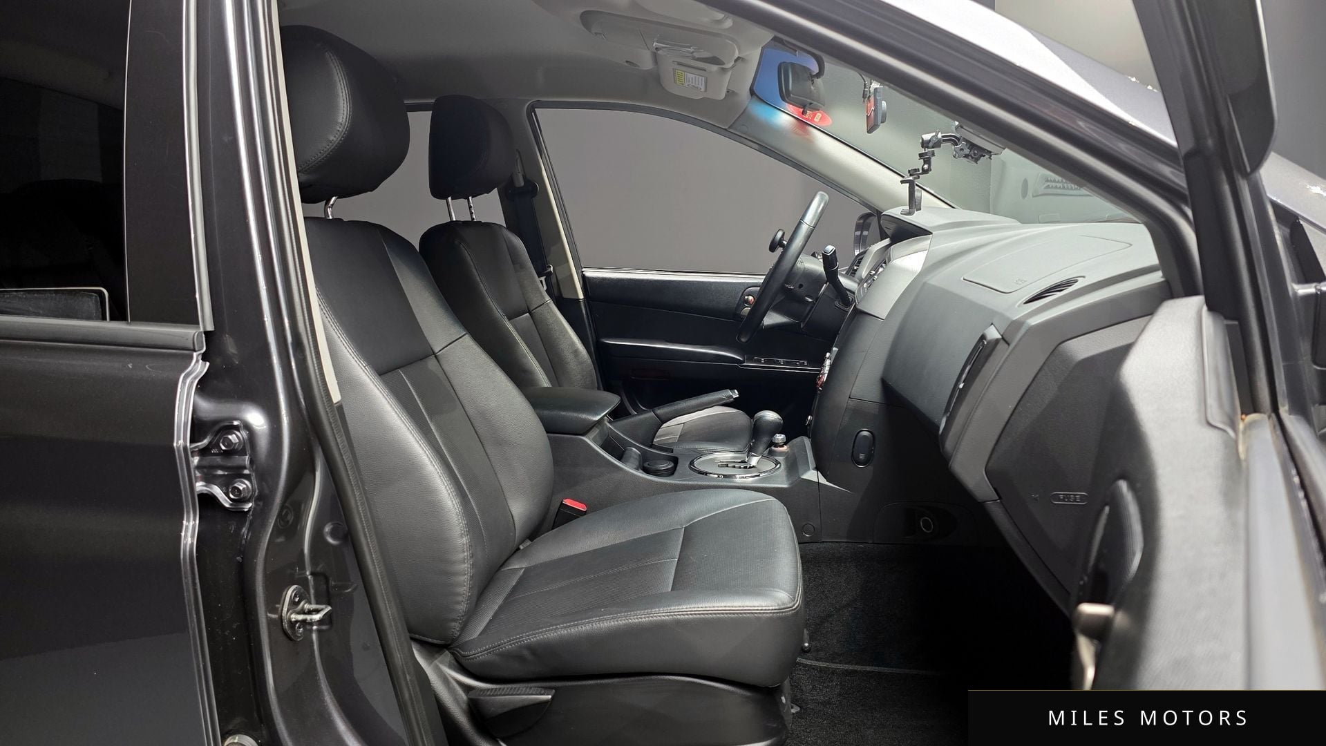 KG Mobility KORANDO 2018 — миниатюра 11