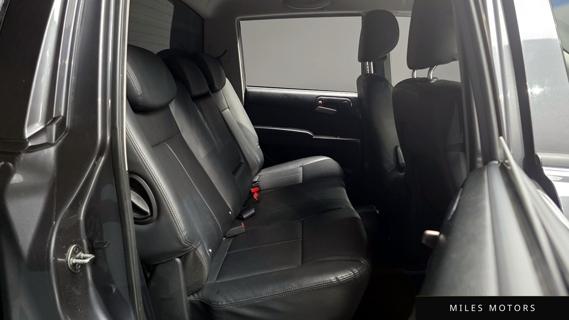 KG Mobility KORANDO 2018 — миниатюра 12