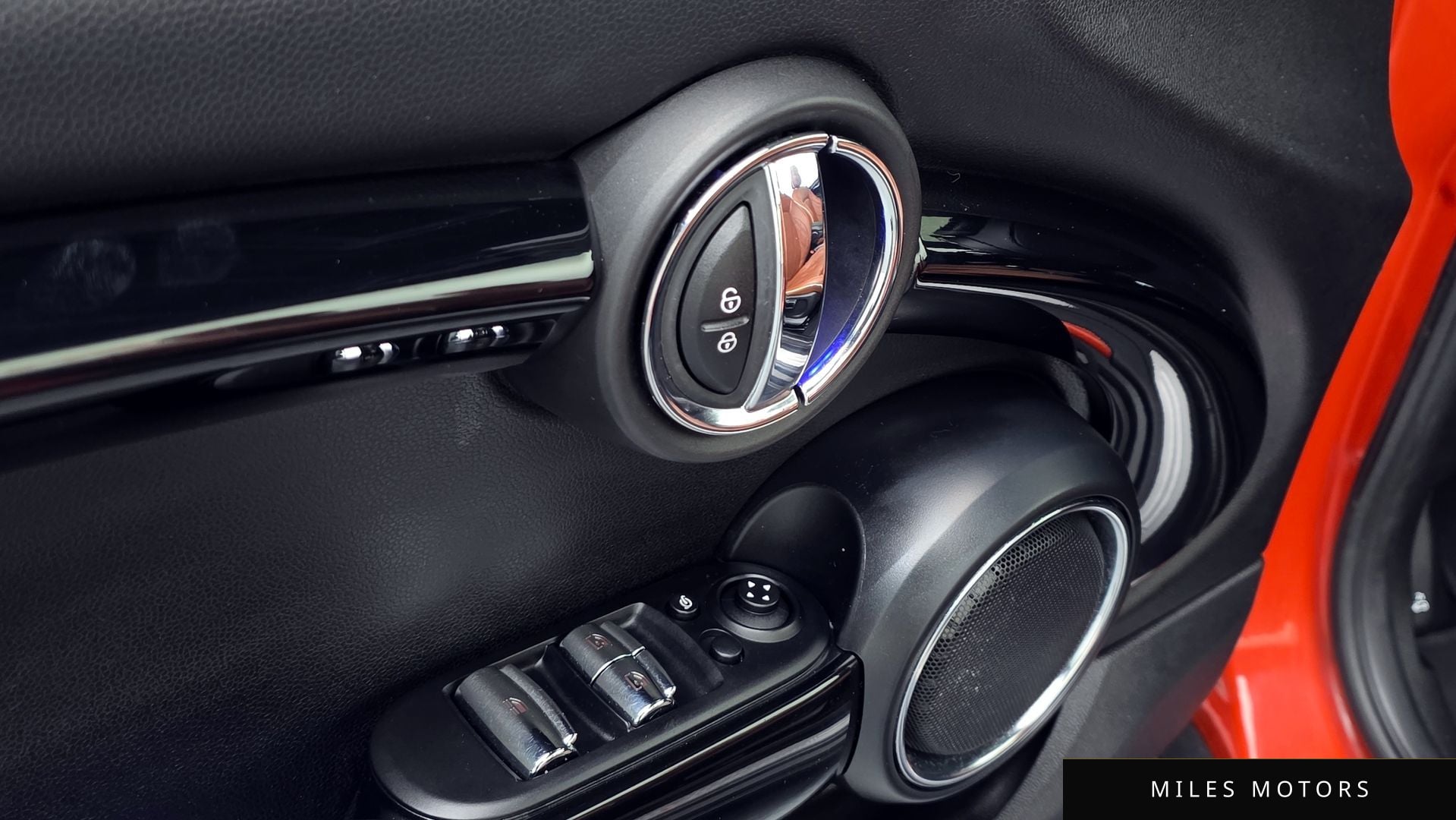 MINI Cooper Convertible 2021 — миниатюра 11