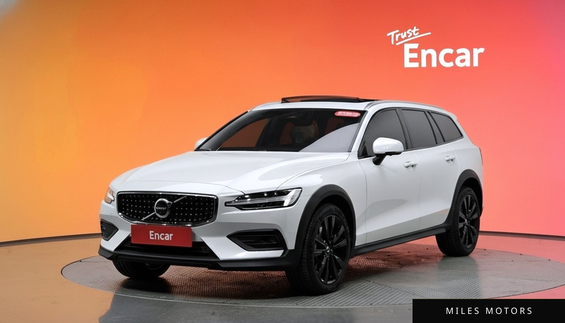 Volvo V60 2024 — миниатюра 10