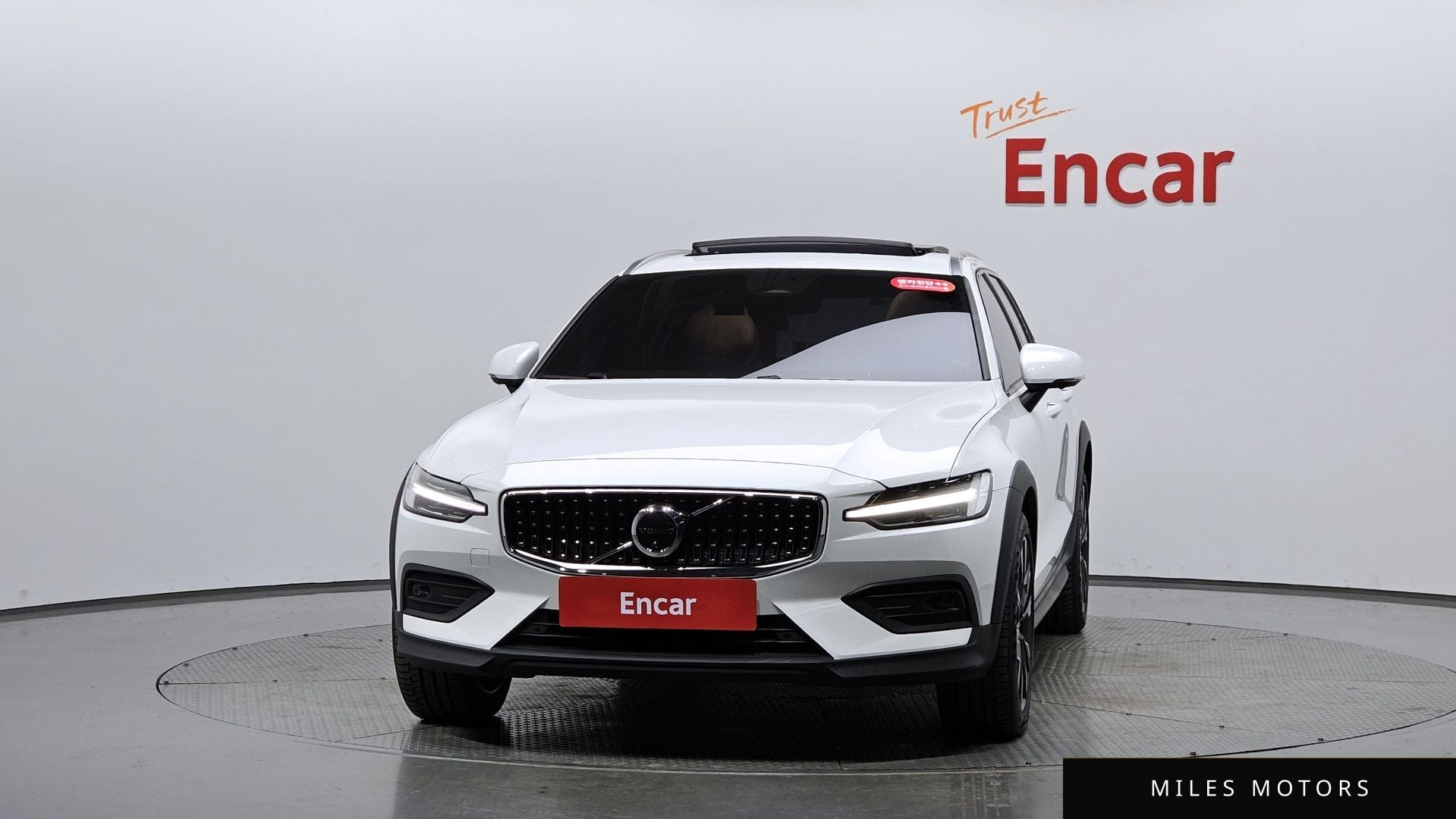Volvo V60 2024 — миниатюра 2