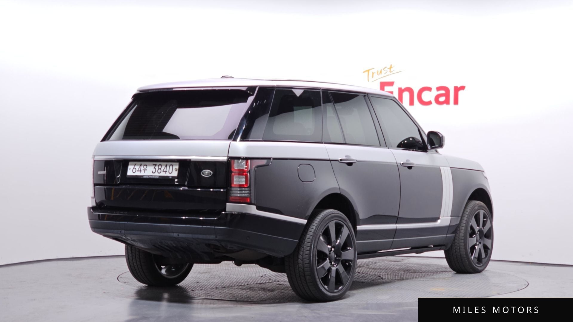 Land Rover Range Rover 2015 — миниатюра 2