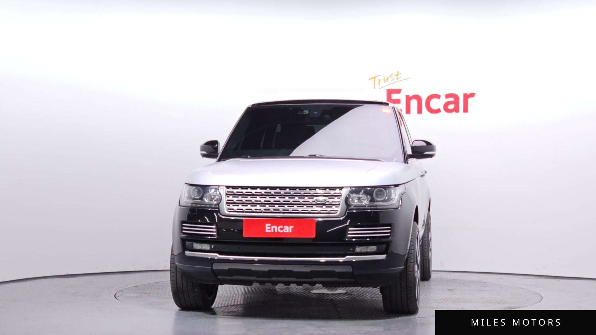 Land Rover Range Rover 2015 — миниатюра 3