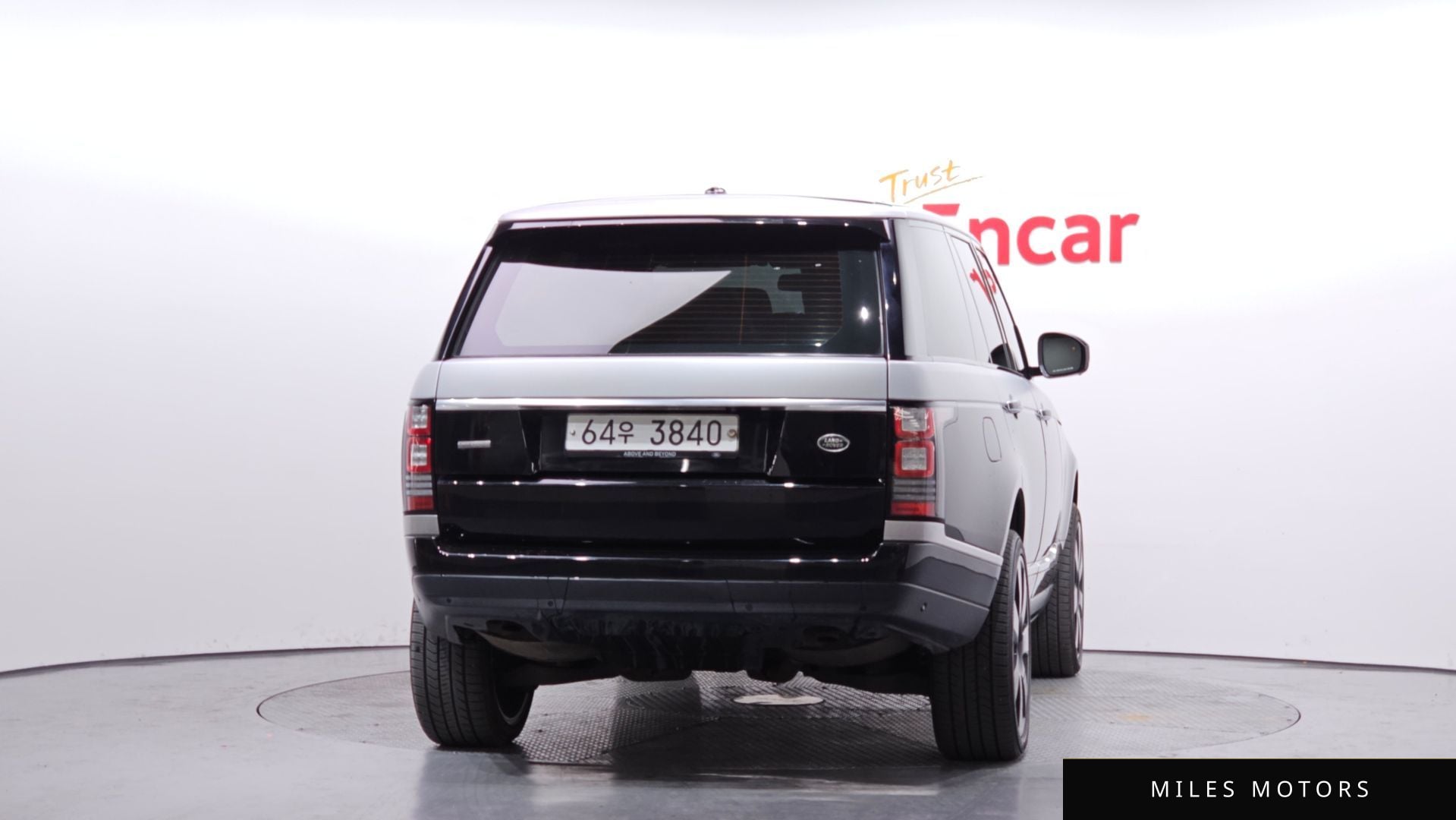 Land Rover Range Rover 2015 — миниатюра 4