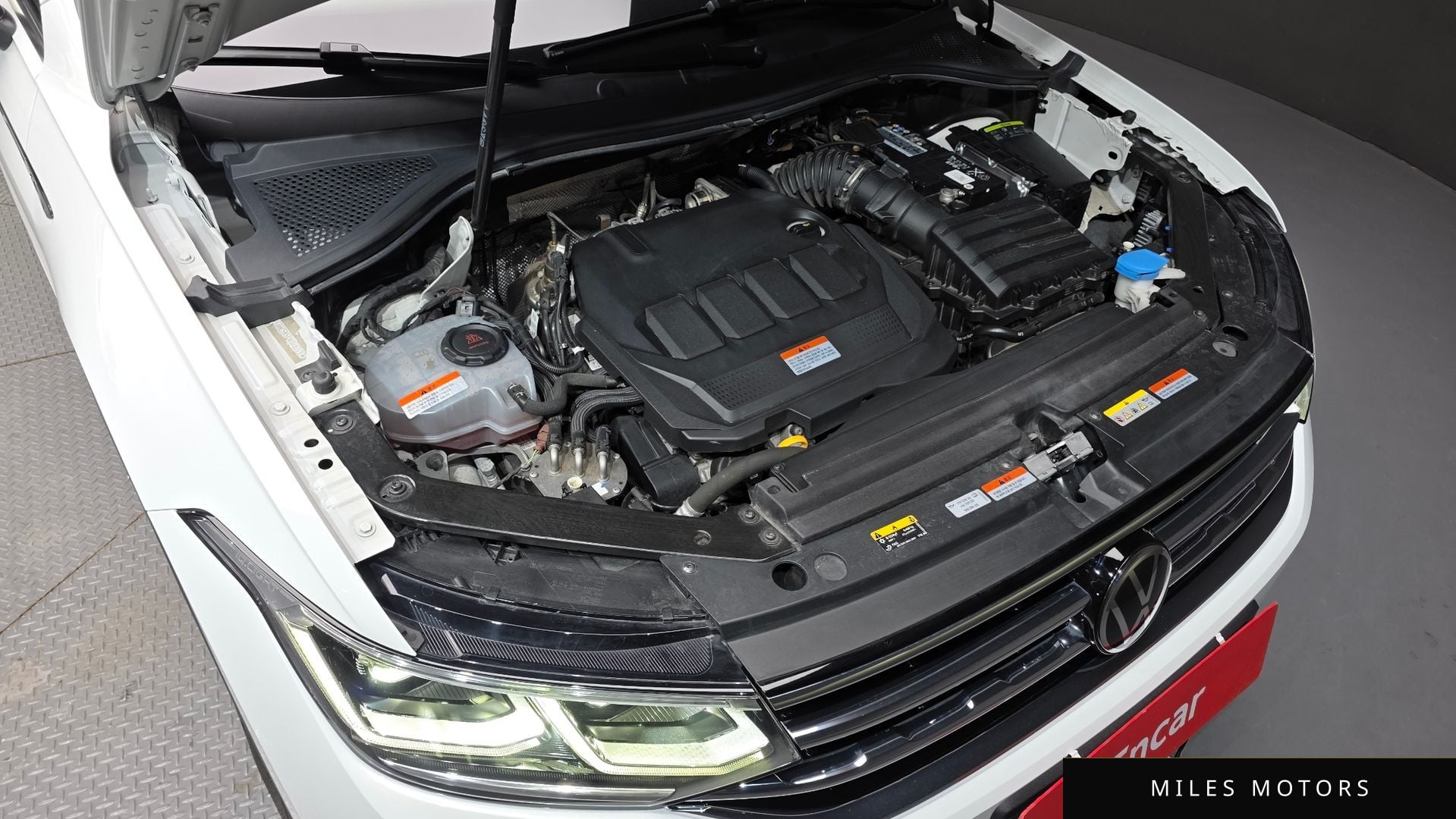 Volkswagen 티구안 2023 — миниатюра 6