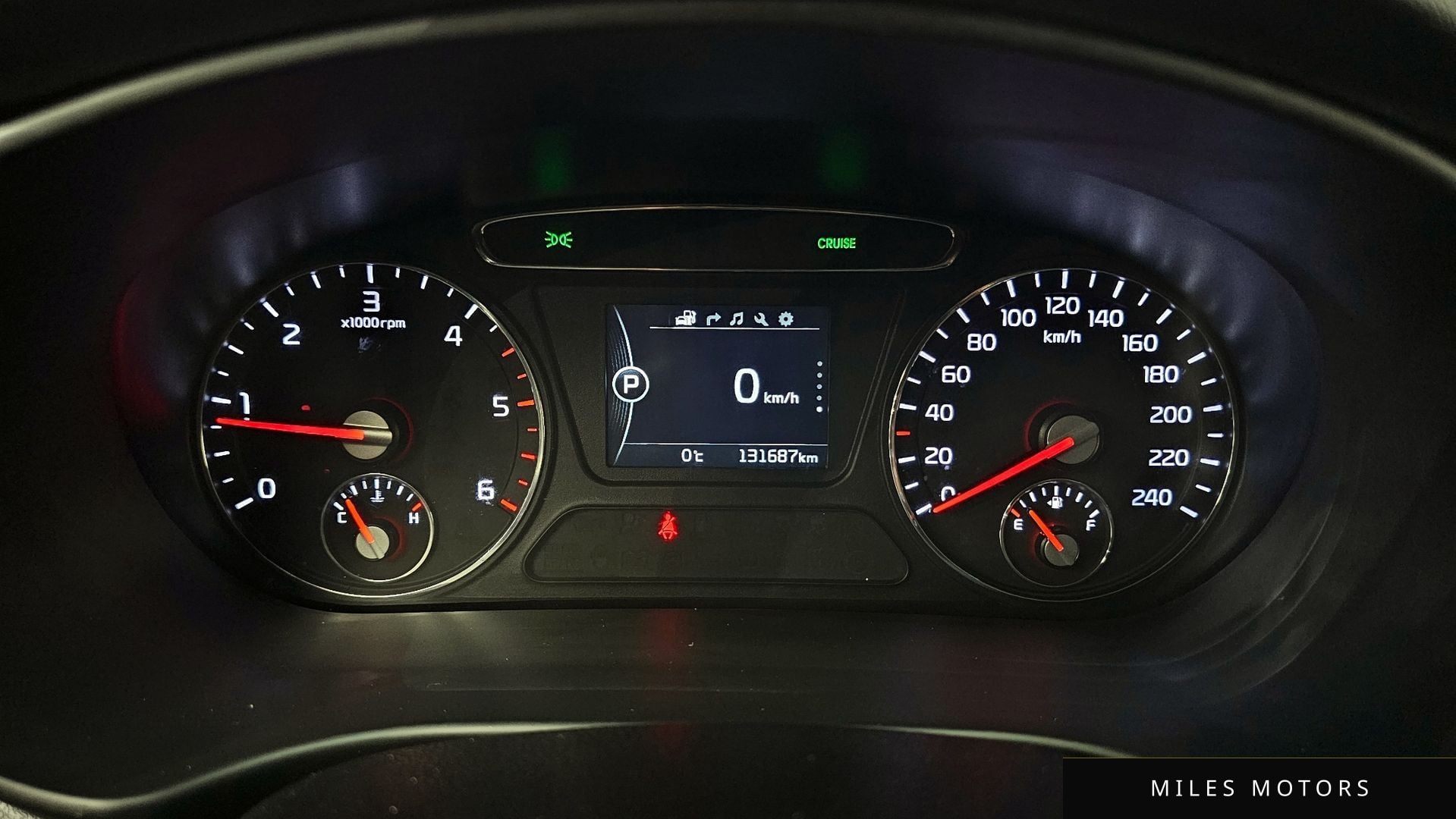 Kia Sorento 2016 — миниатюра 8