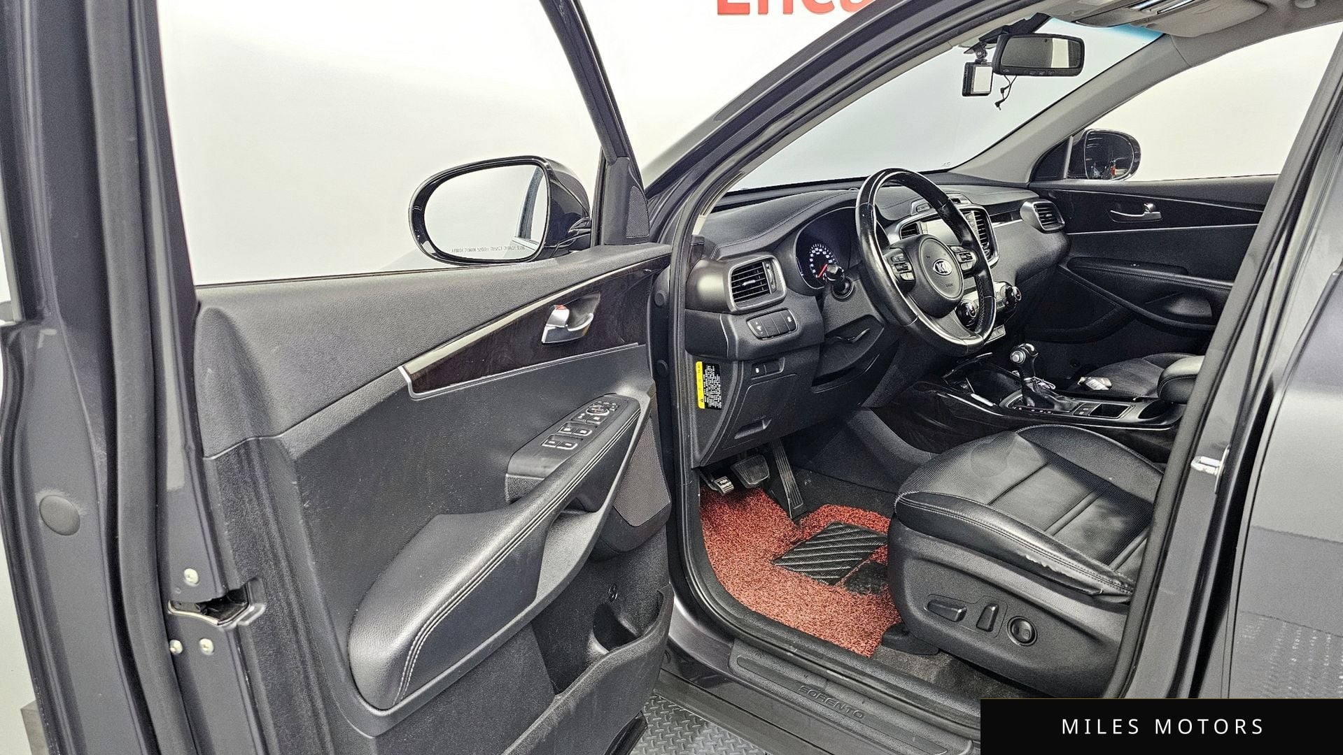 Kia Sorento 2016 — миниатюра 10