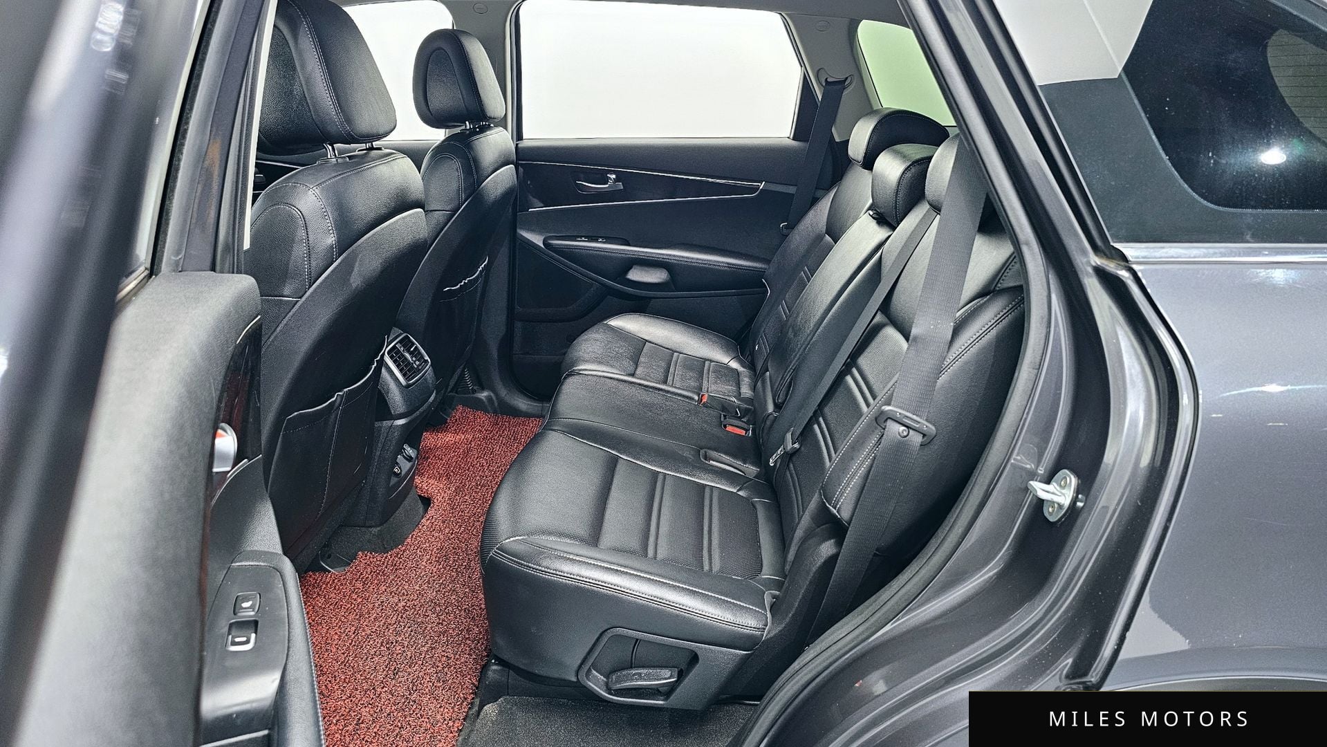 Kia Sorento 2016 — миниатюра 11
