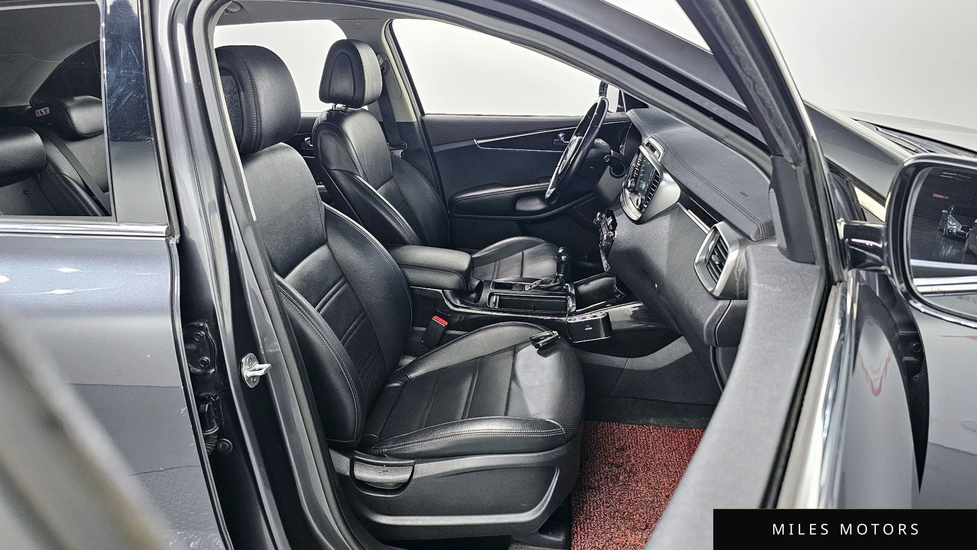 Kia Sorento 2016 — миниатюра 12