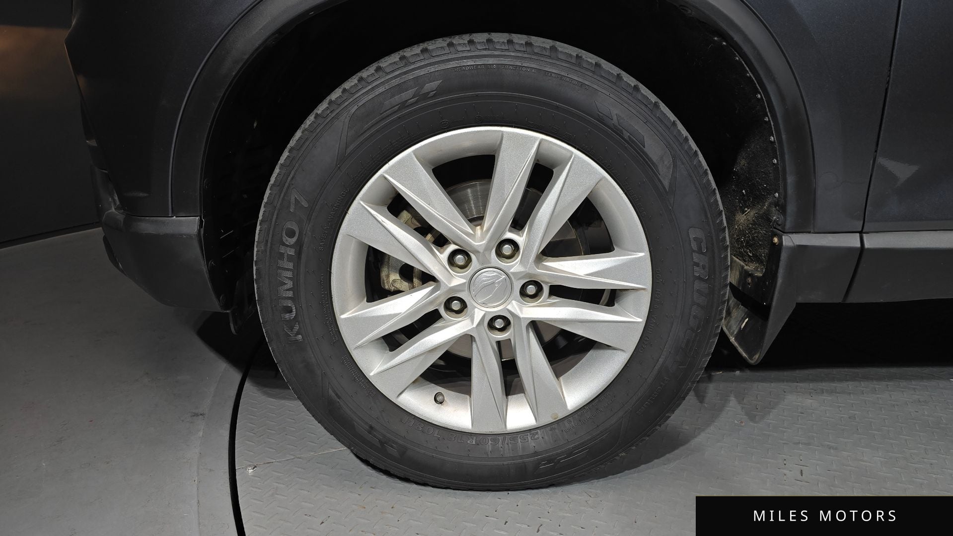 KG Mobility Rexton 2020 — миниатюра 5