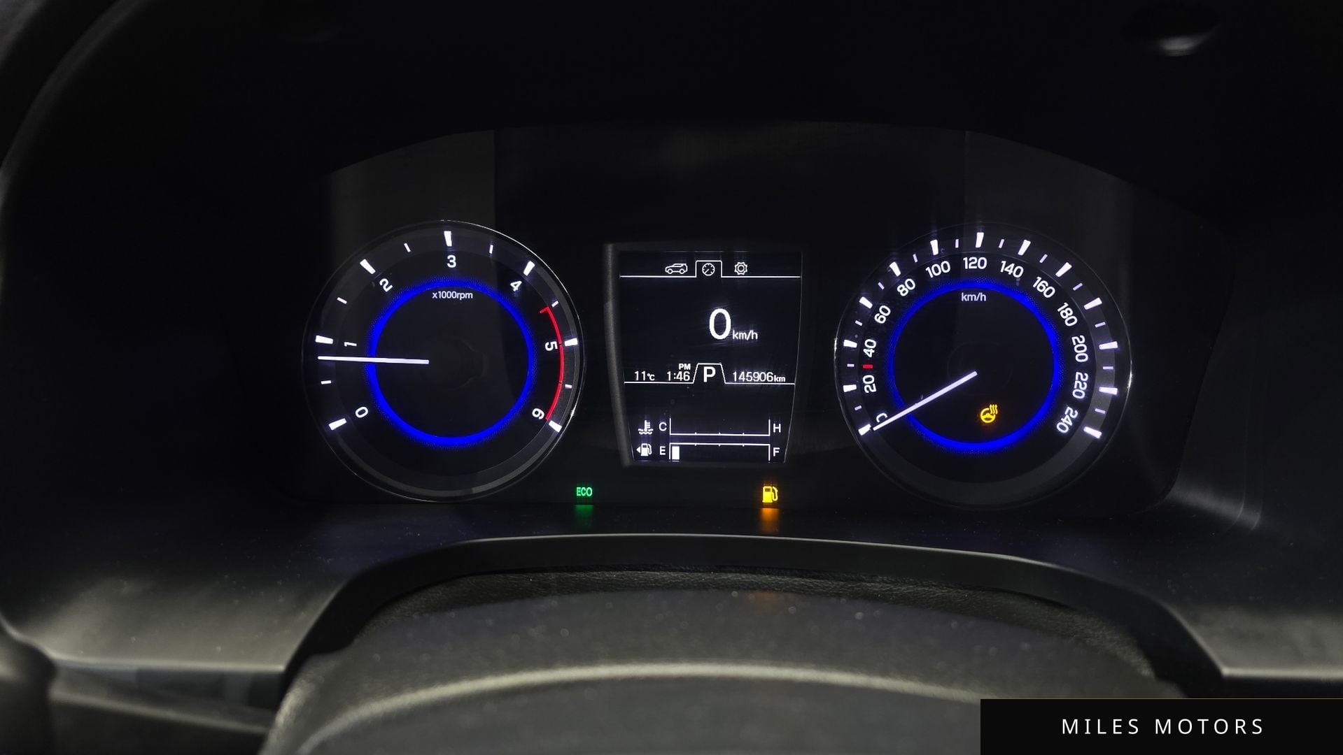 KG Mobility Rexton 2020 — миниатюра 8