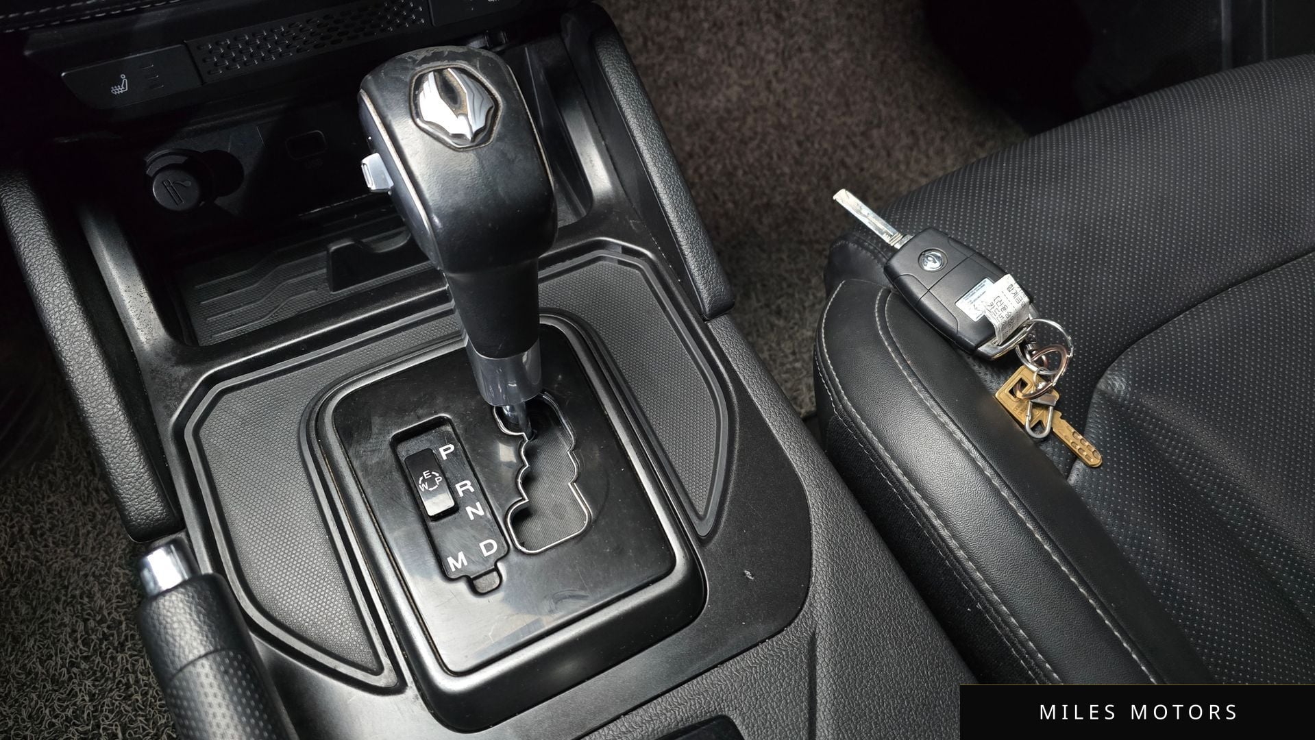 KG Mobility Rexton 2020 — миниатюра 9
