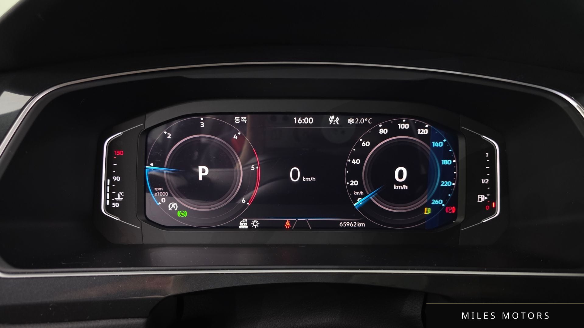 Volkswagen 티구안 2023 — миниатюра 8
