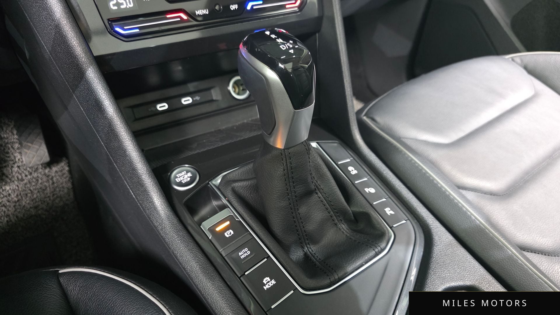 Volkswagen 티구안 2023 — миниатюра 9