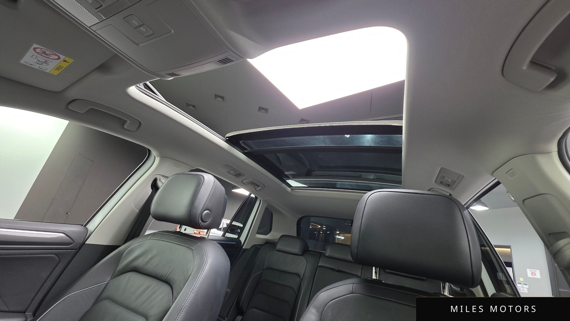Volkswagen 티구안 2023 — миниатюра 12