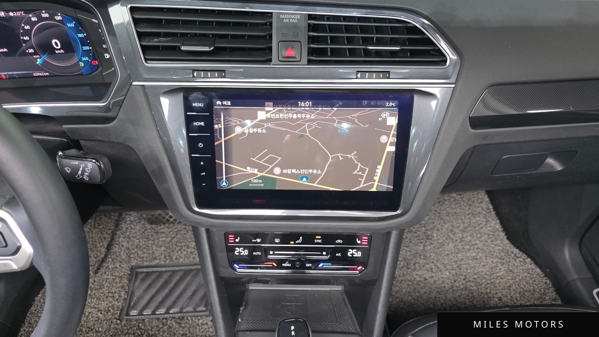 Volkswagen 티구안 2023 — миниатюра 15