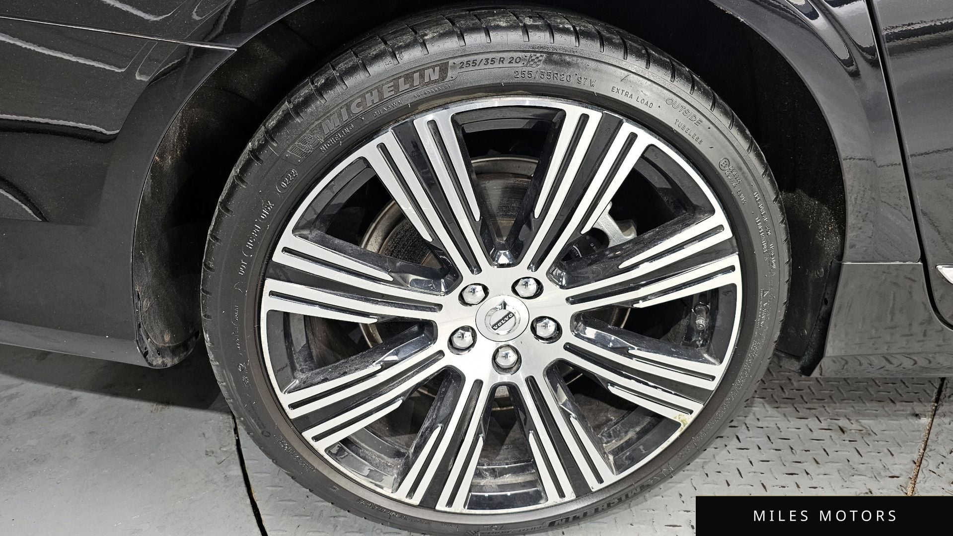 Volvo S90 2023 — миниатюра 5