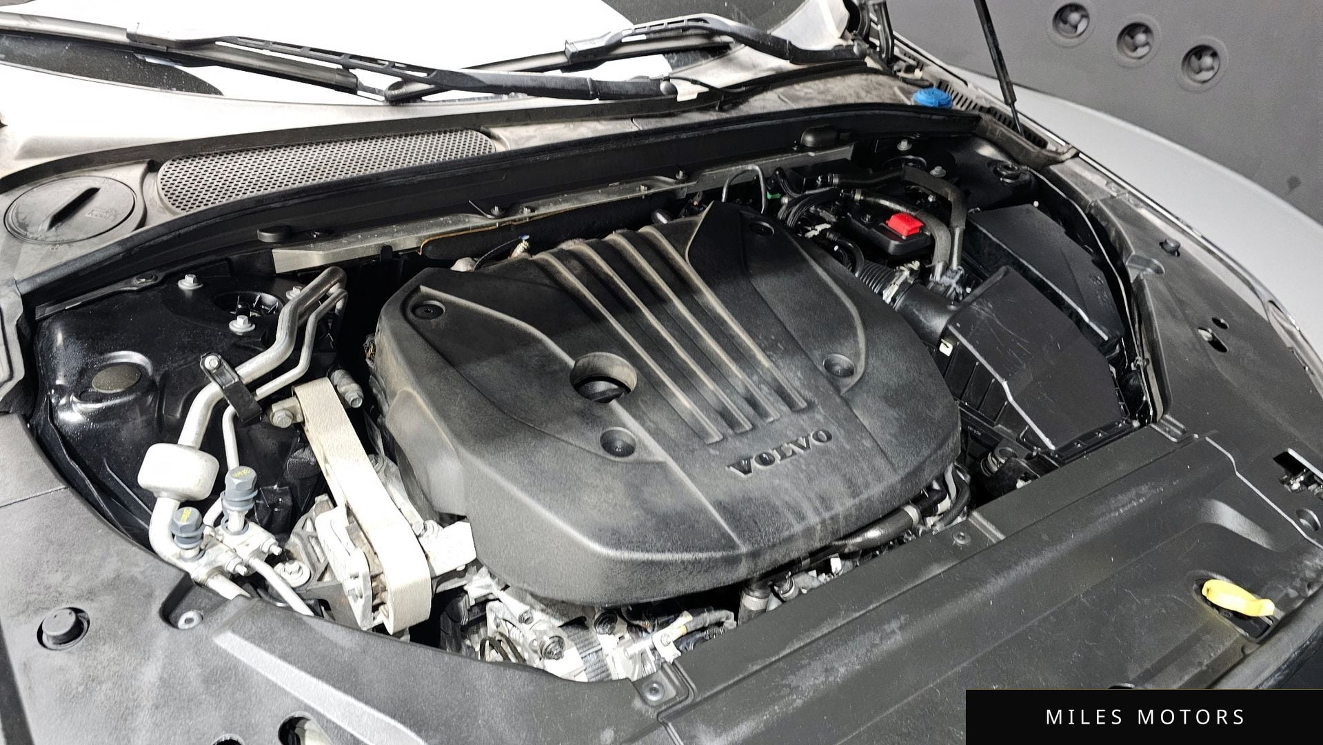 Volvo S90 2023 — миниатюра 6