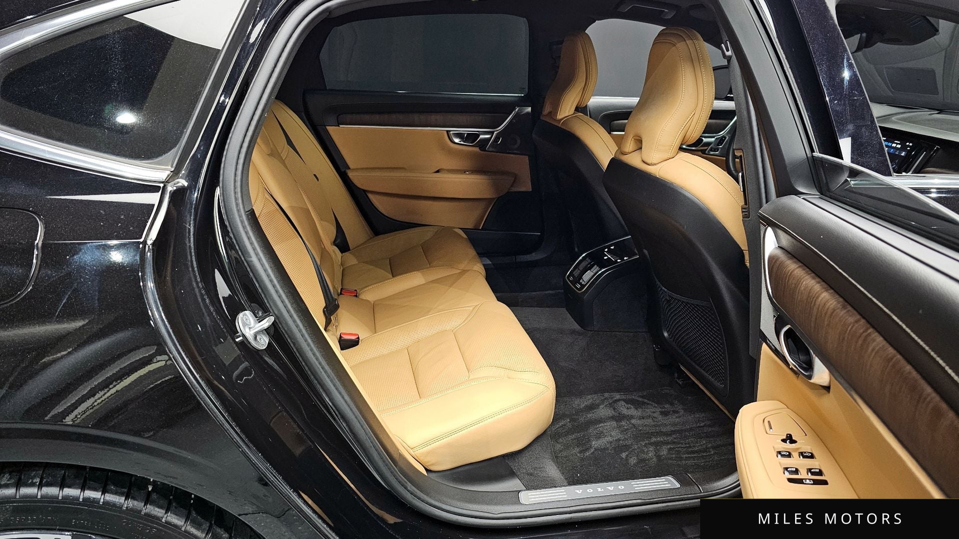 Volvo S90 2023 — миниатюра 12