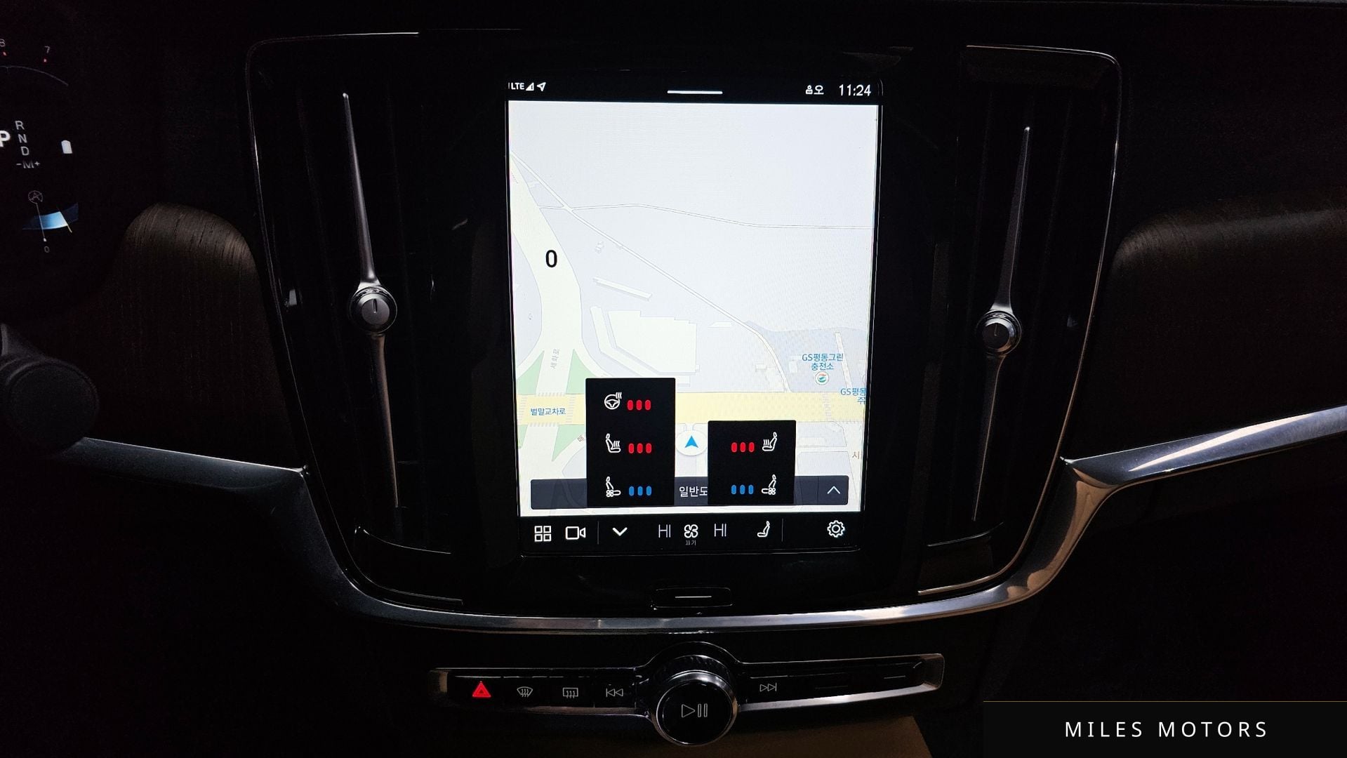 Volvo S90 2023 — миниатюра 14