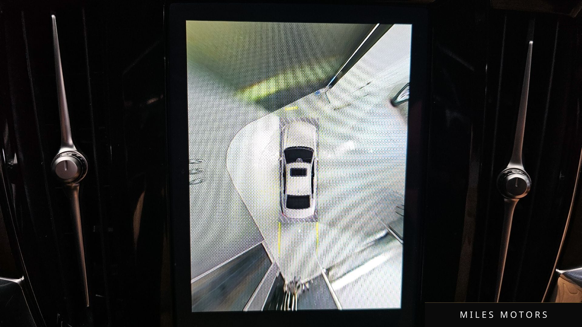 Volvo S90 2023 — миниатюра 15