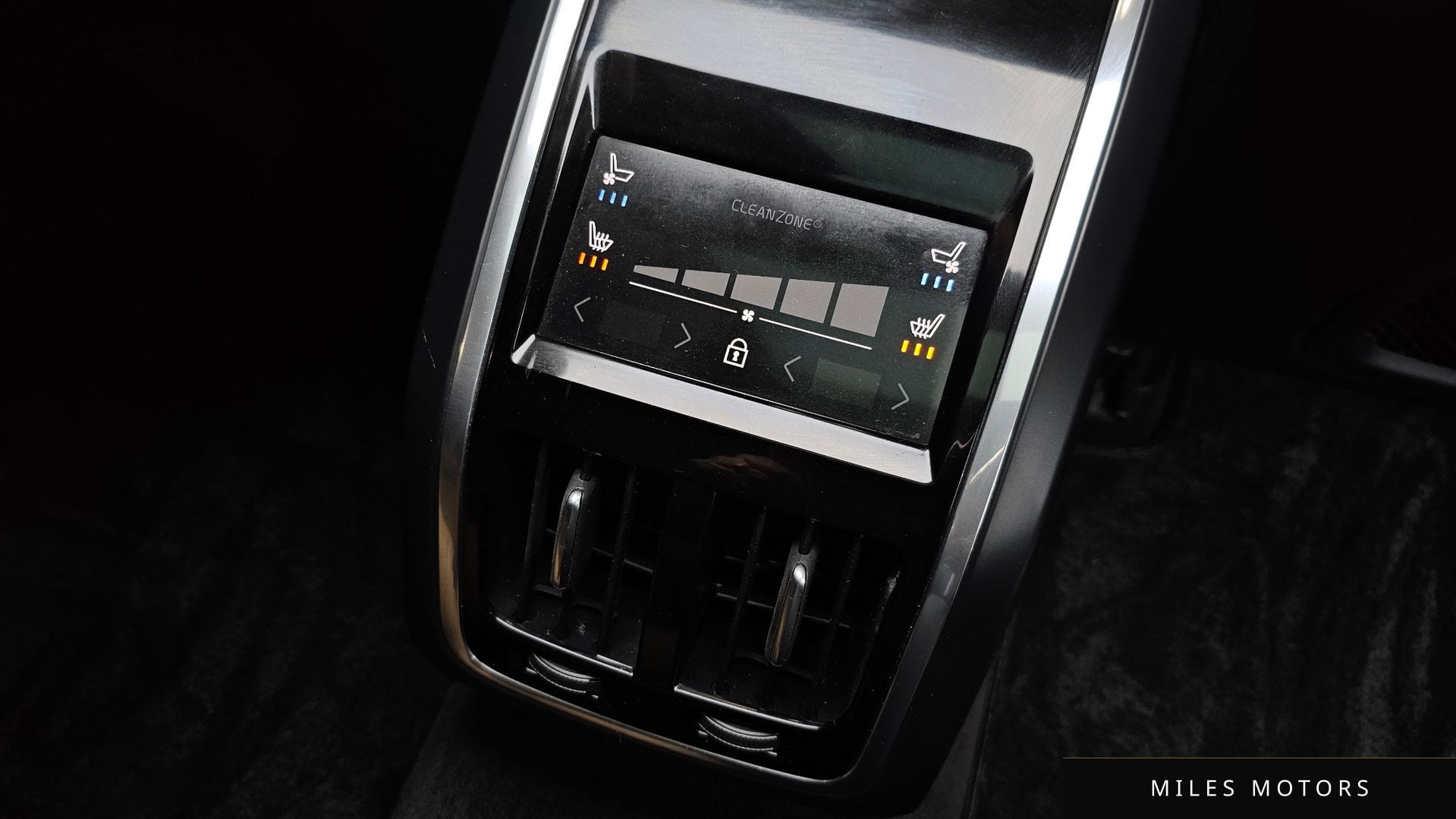 Volvo S90 2023 — миниатюра 18
