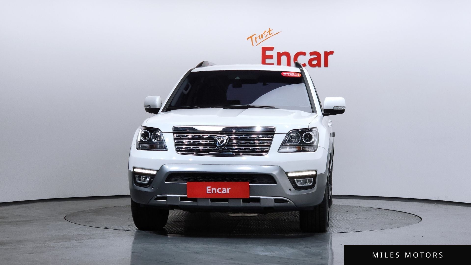 Kia 뉴 모하비 2019 — миниатюра 2