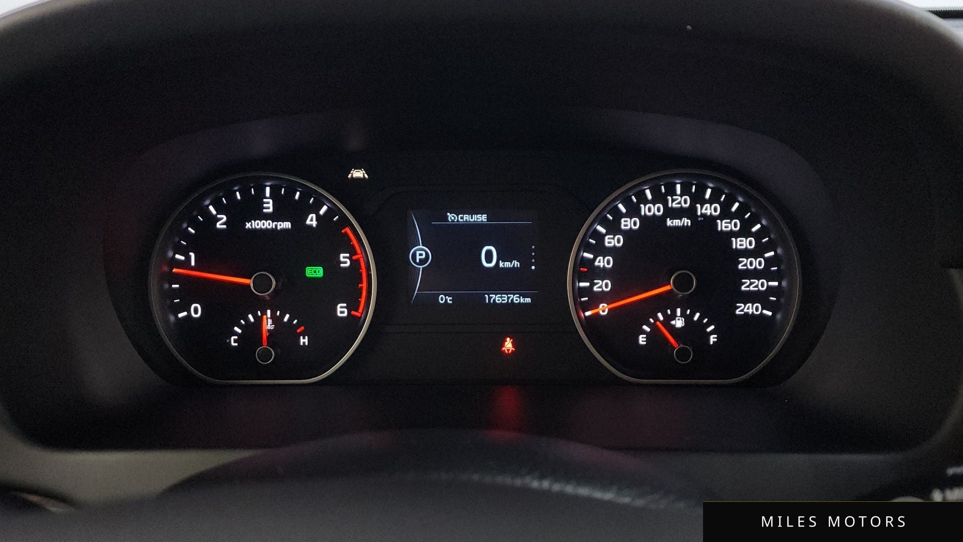 Kia 뉴 모하비 2019 — миниатюра 7