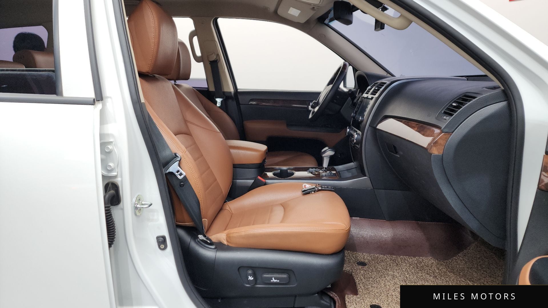 Kia 뉴 모하비 2019 — миниатюра 11