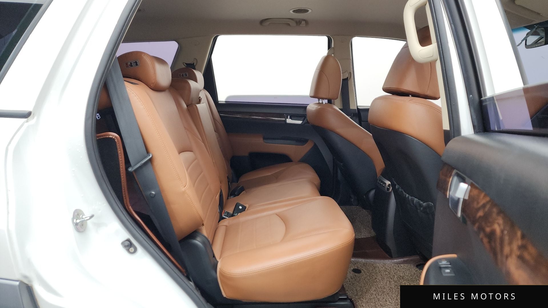 Kia 뉴 모하비 2019 — миниатюра 12