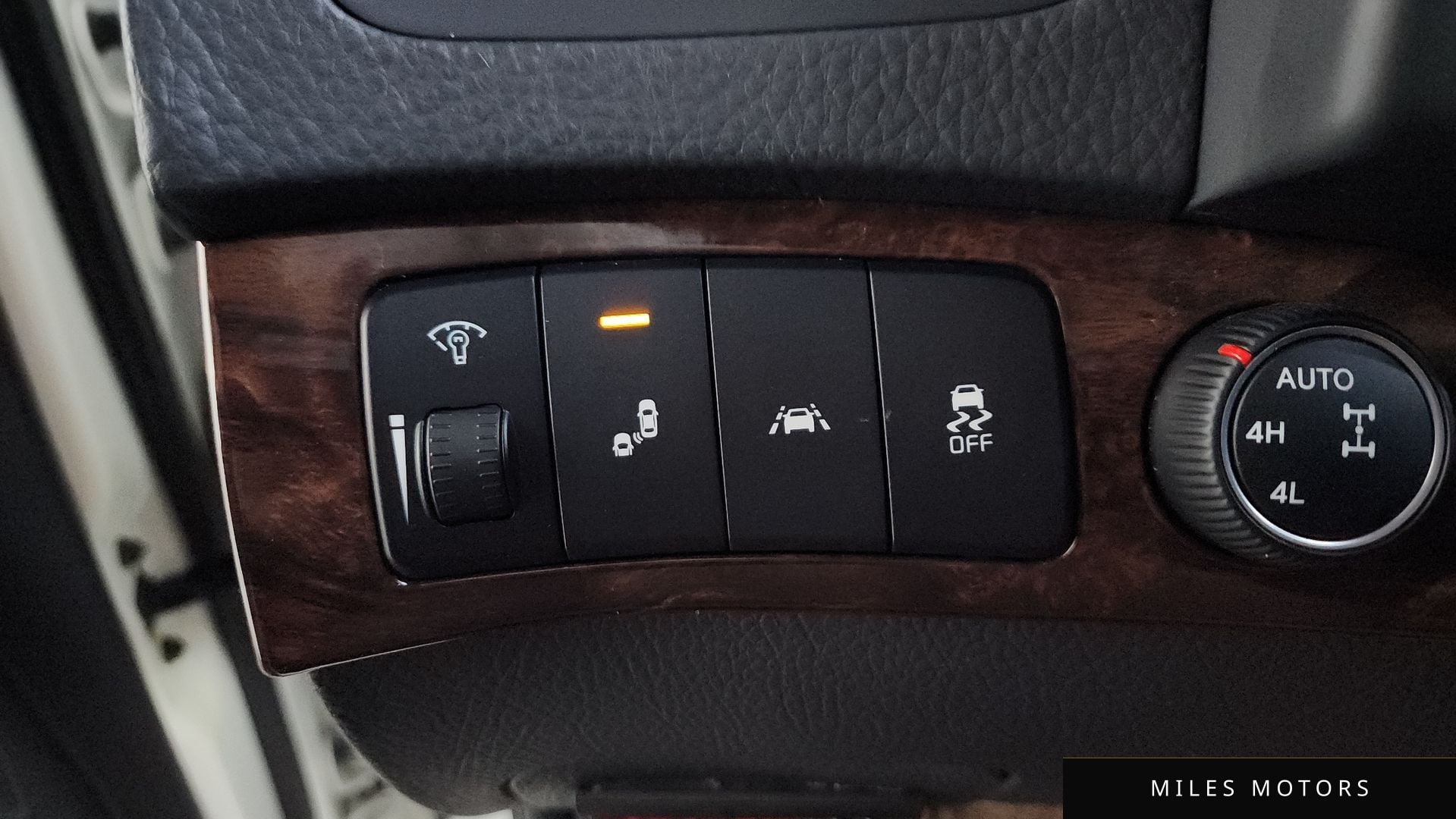 Kia 뉴 모하비 2019 — миниатюра 17