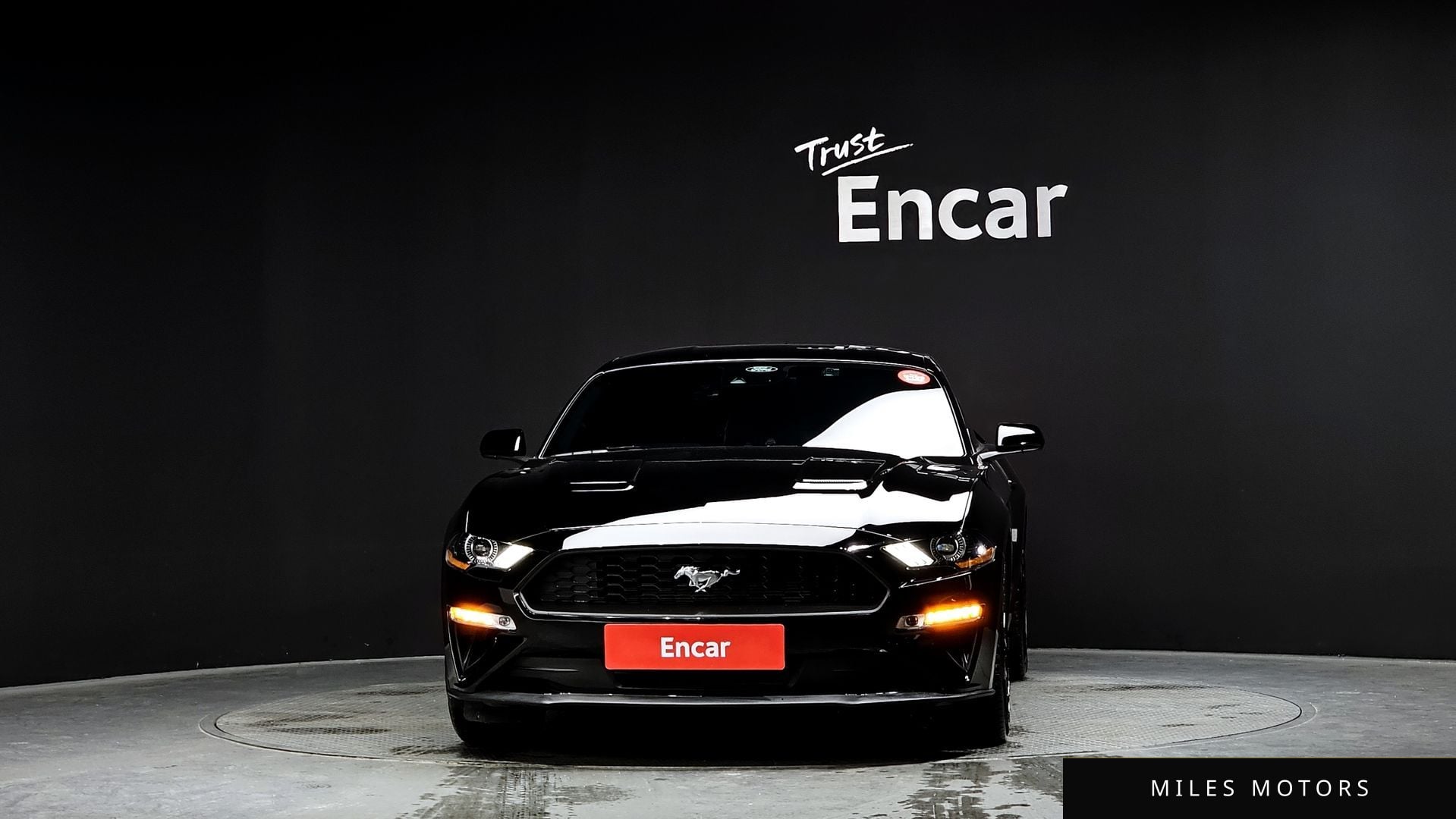 Ford 머스탱 2023 — миниатюра 3