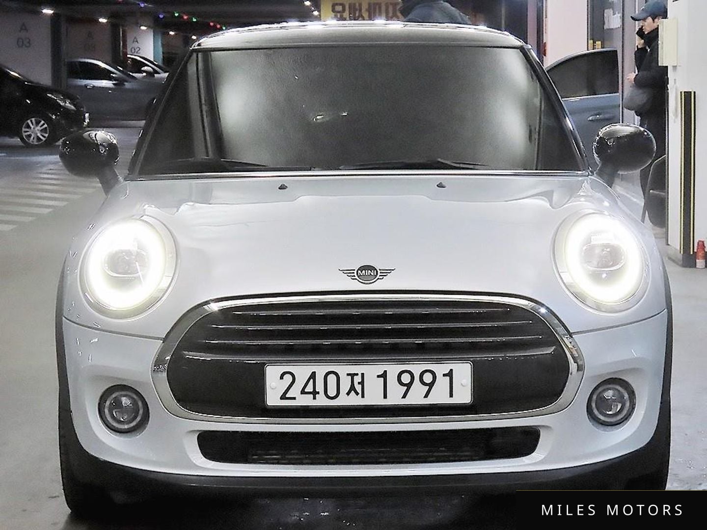 MINI 쿠퍼 2020 — миниатюра 2