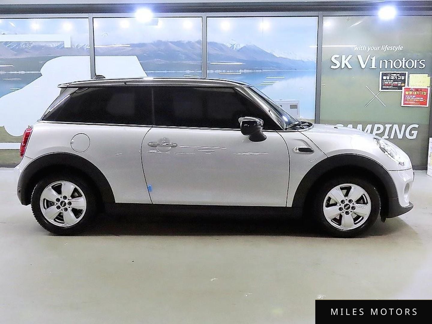 MINI 쿠퍼 2020 — миниатюра 3
