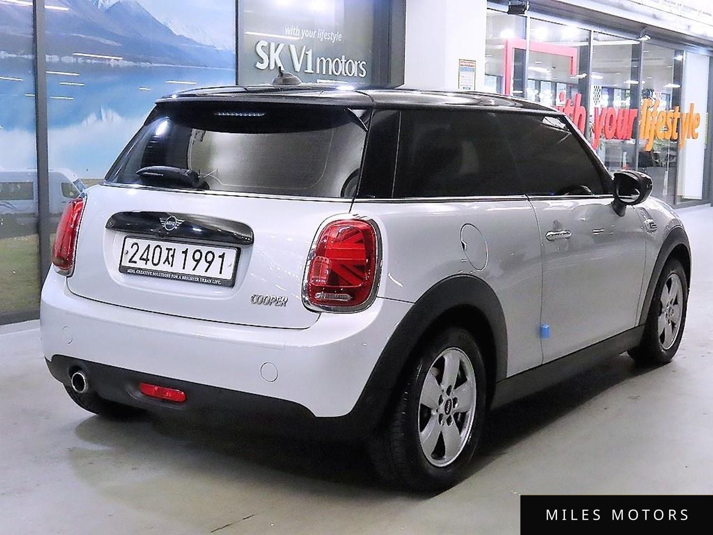 MINI 쿠퍼 2020 — миниатюра 4