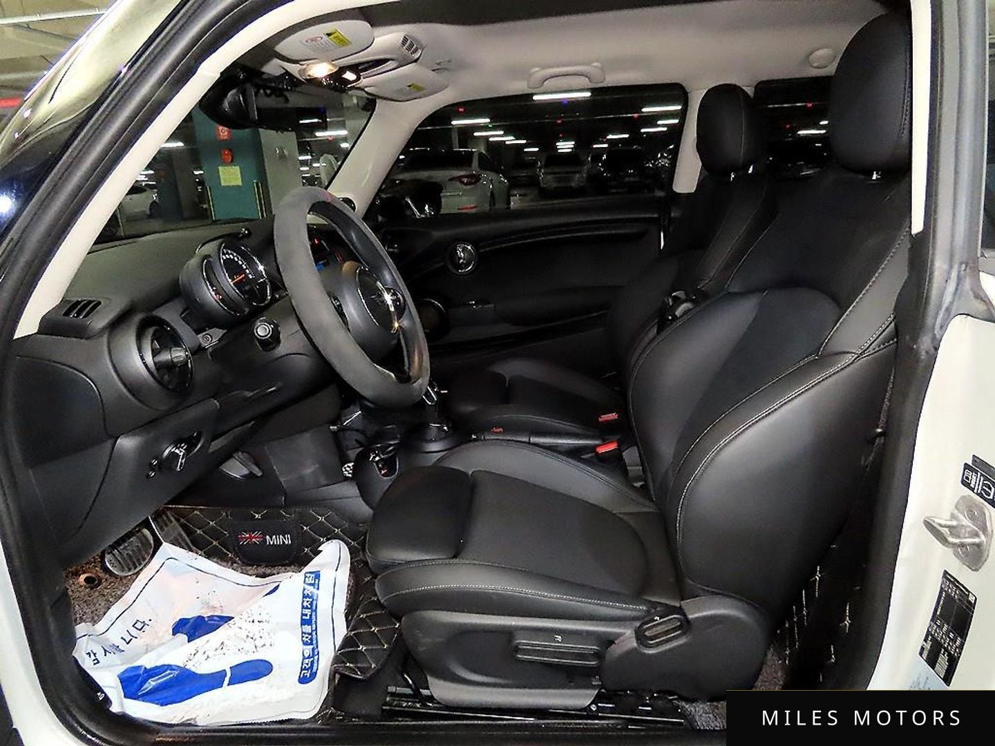 MINI 쿠퍼 2020 — миниатюра 6