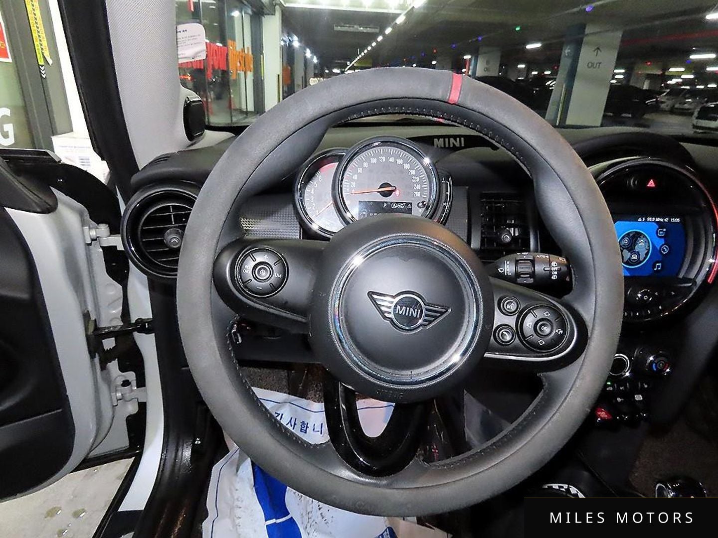 MINI 쿠퍼 2020 — миниатюра 8