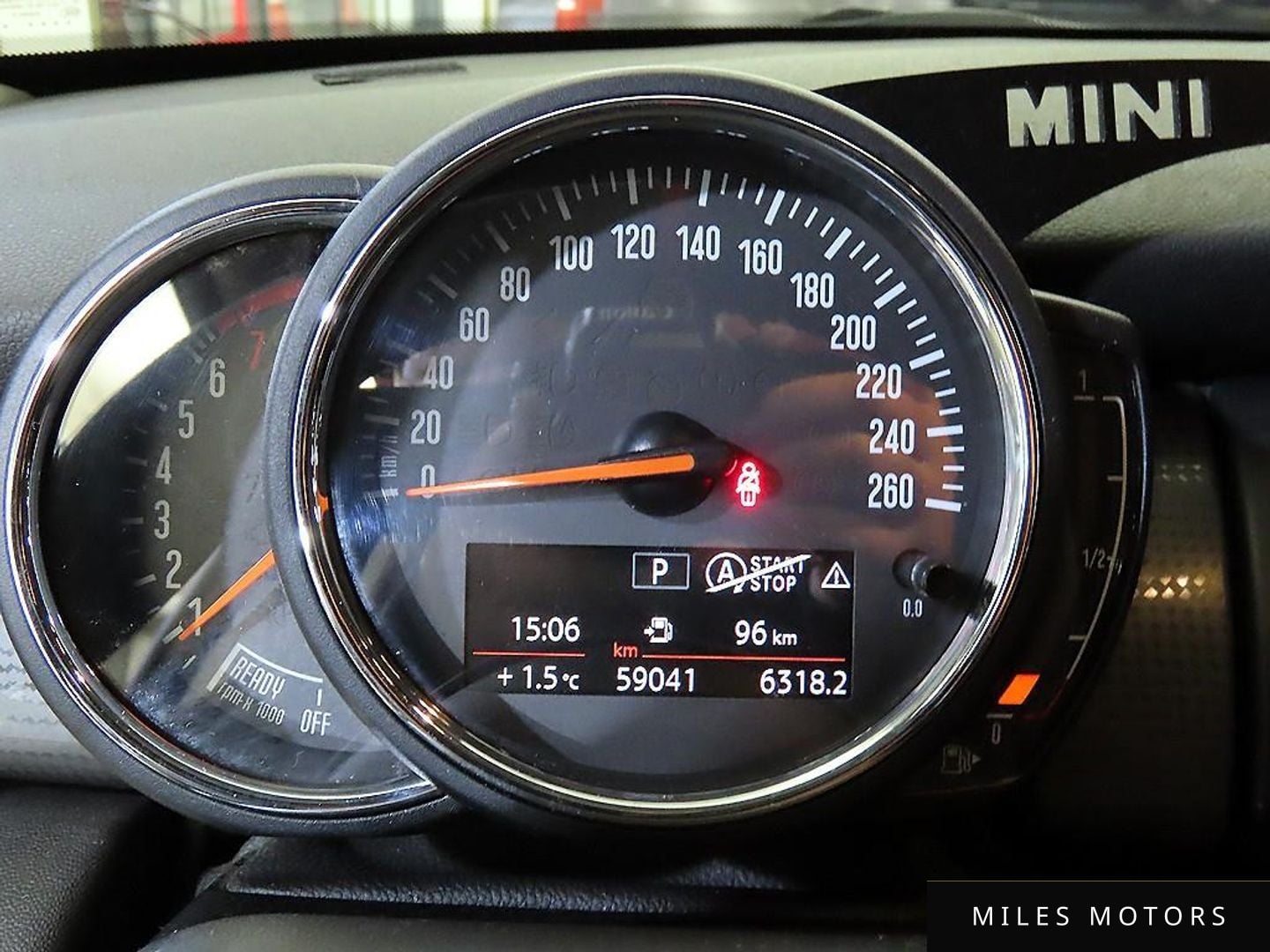 MINI 쿠퍼 2020 — миниатюра 9