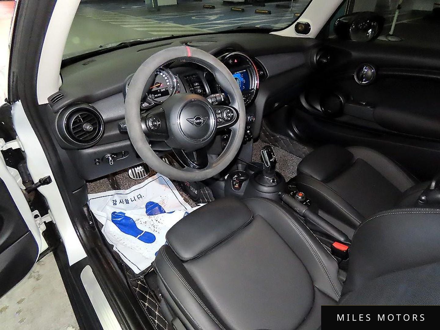 MINI 쿠퍼 2020 — миниатюра 10