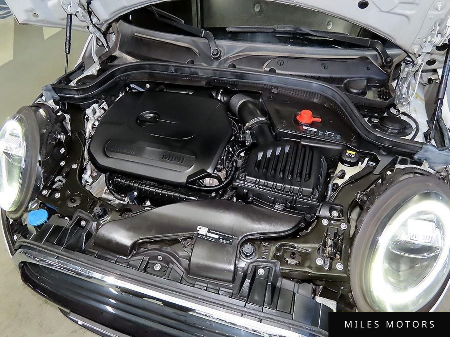 MINI 쿠퍼 2020 — миниатюра 17