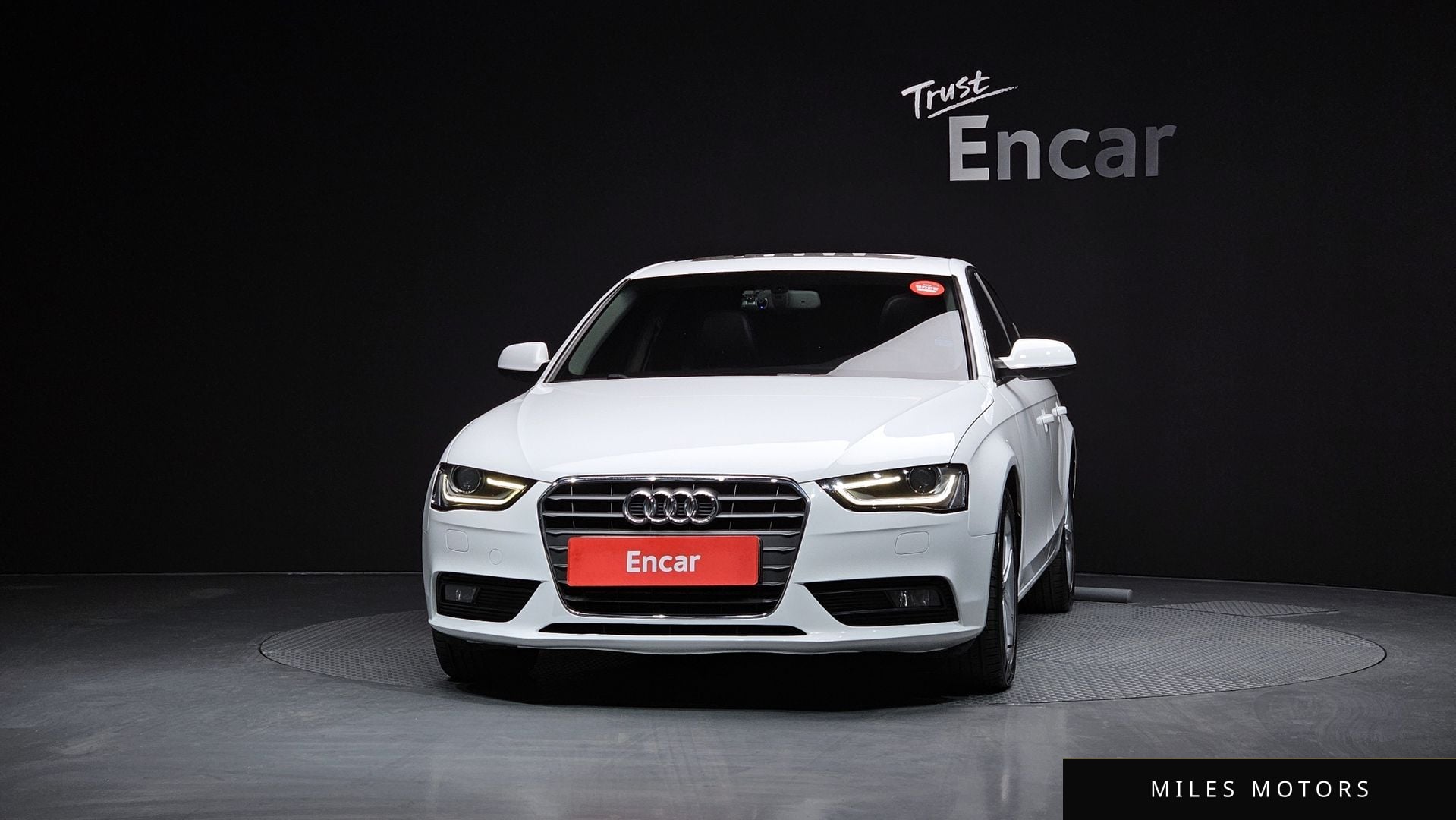 Audi A4 2015 — миниатюра 3