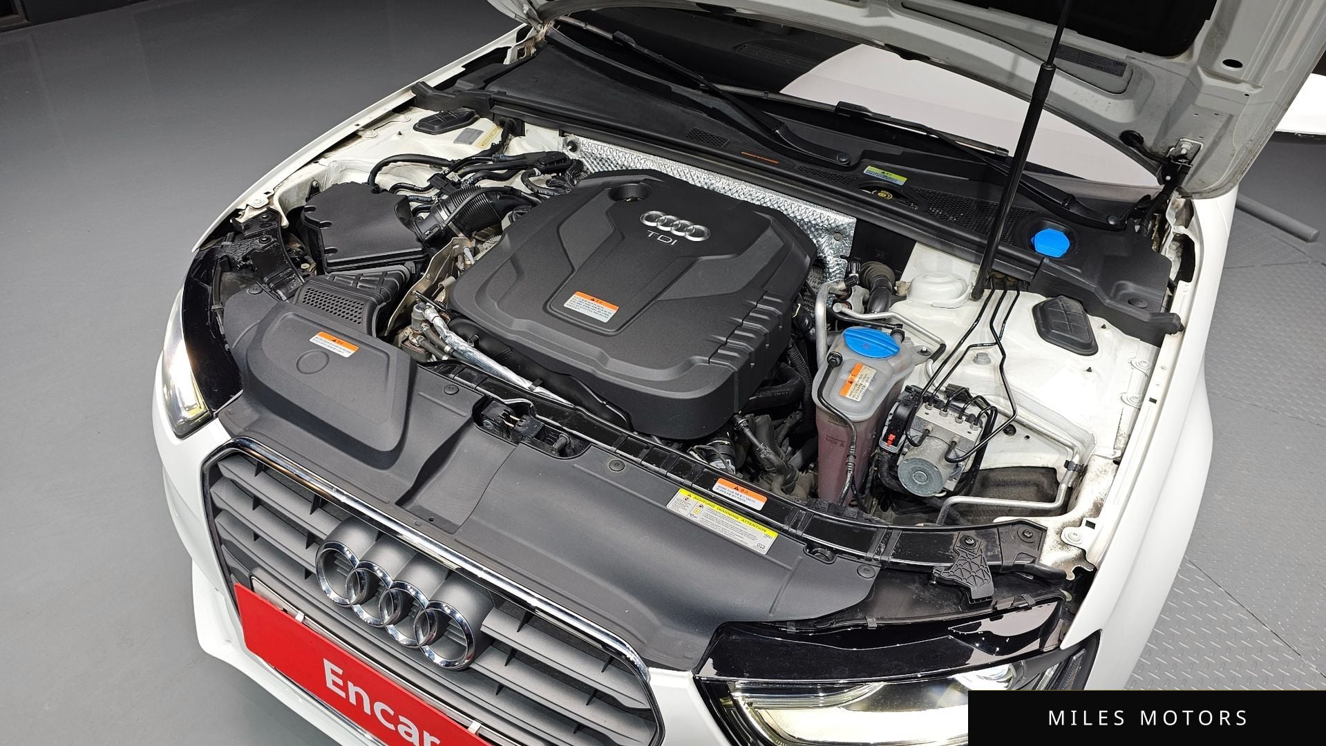 Audi A4 2015 — миниатюра 6