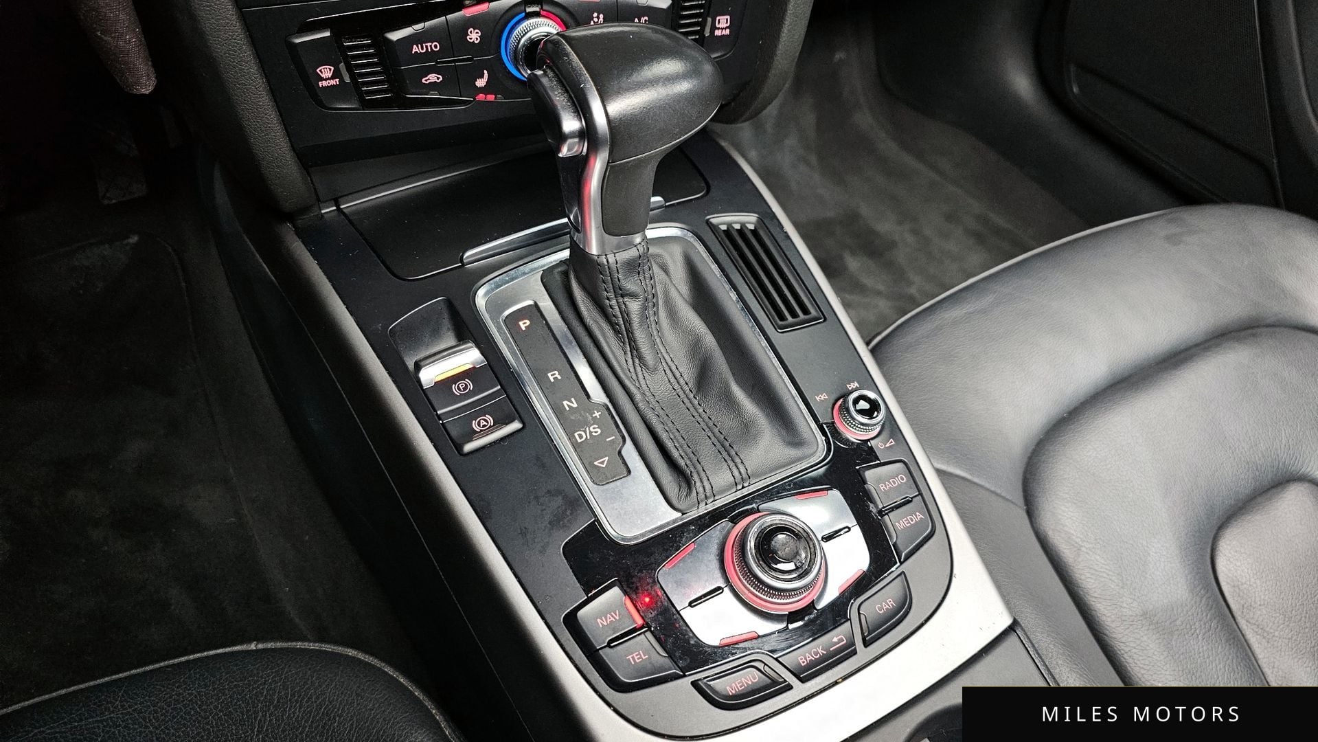 Audi A4 2015 — миниатюра 9