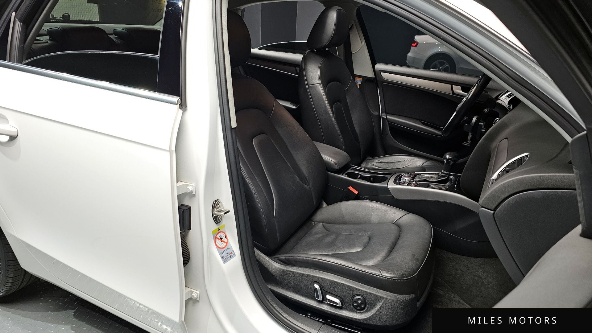 Audi A4 2015 — миниатюра 10