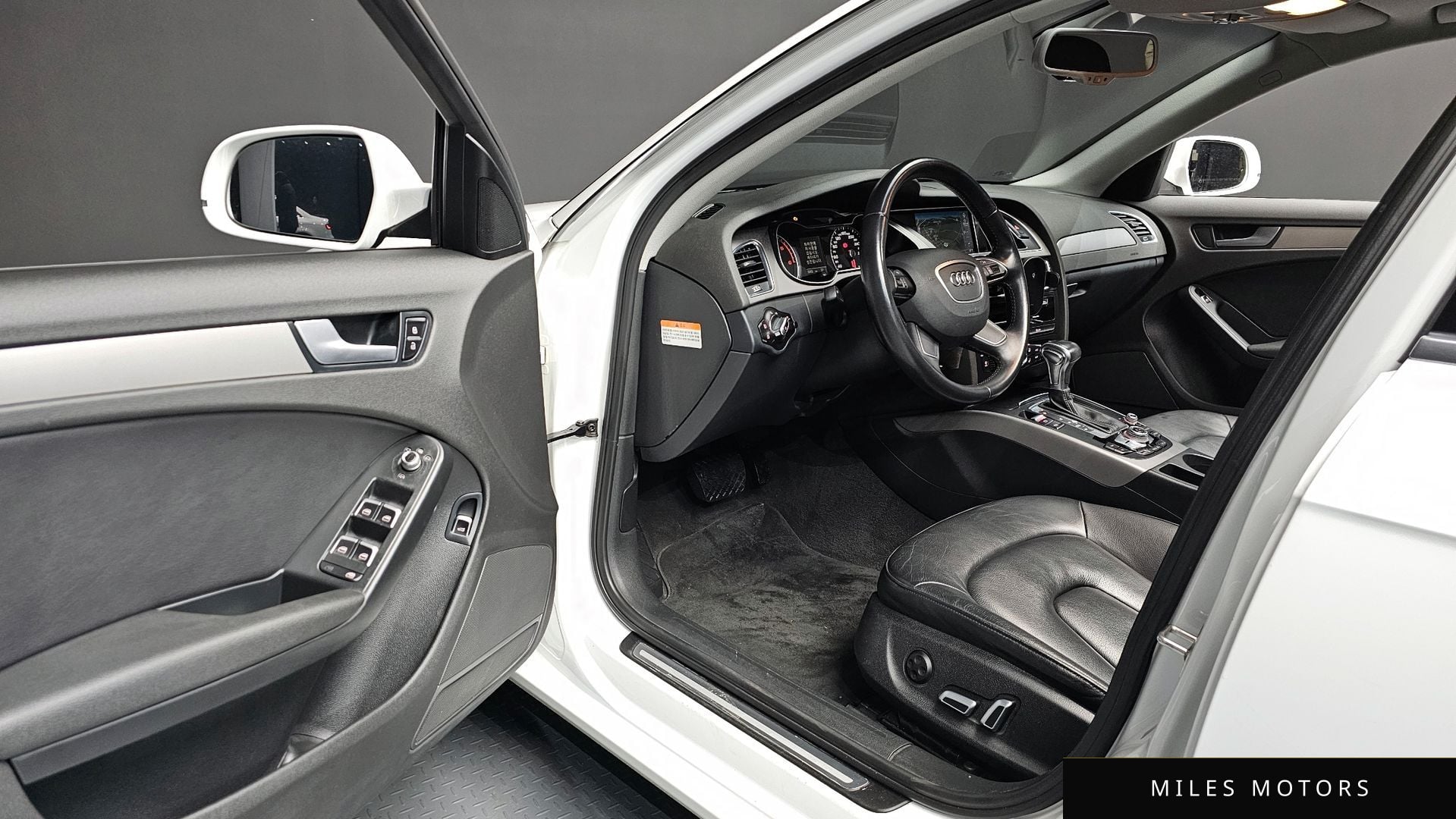 Audi A4 2015 — миниатюра 11