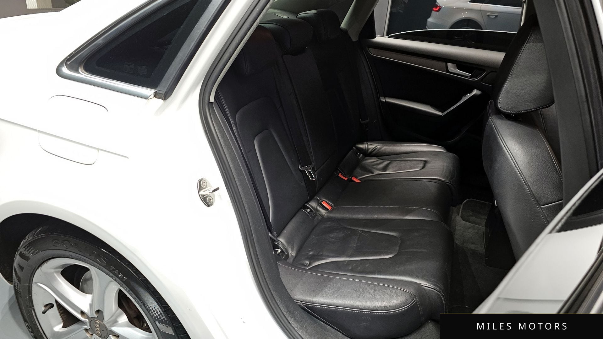 Audi A4 2015 — миниатюра 12